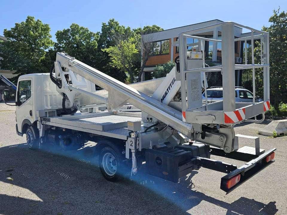 Multitel HX 200 Foto 4