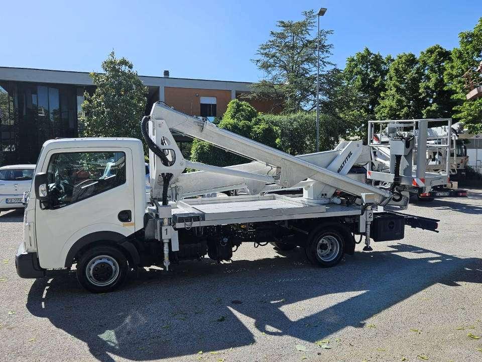Multitel HX 200 Foto 5