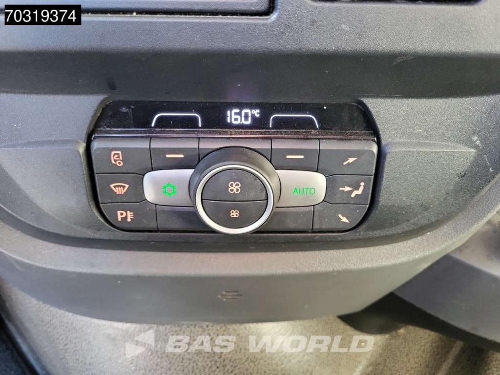 Daf XF 480 XF 4X2 SC Retarder Standklima ACC Foto 15