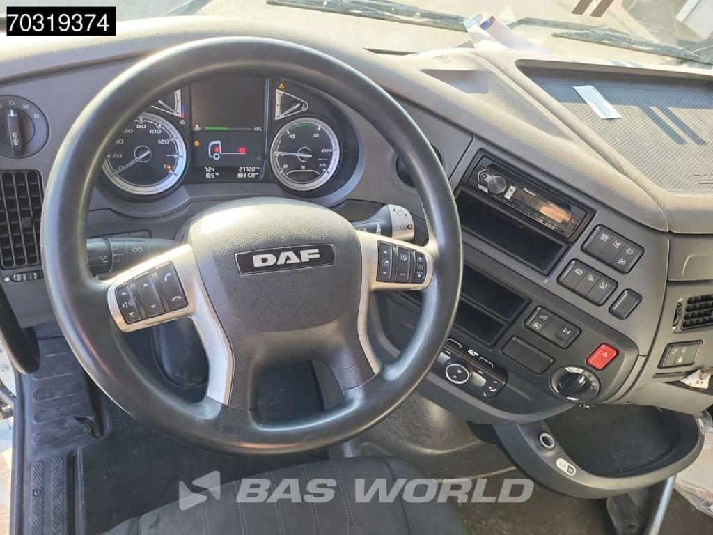 Daf XF 480 XF 4X2 SC Retarder Standklima ACC Foto 19