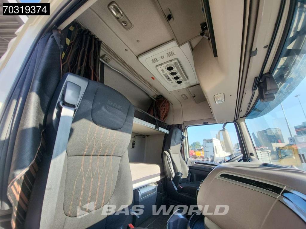 Daf XF 480 XF 4X2 SC Retarder Standklima ACC Foto 22