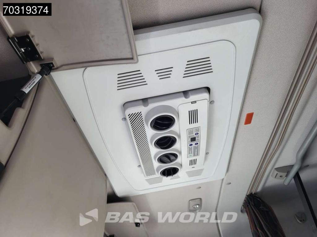 Daf XF 480 XF 4X2 SC Retarder Standklima ACC Foto 24