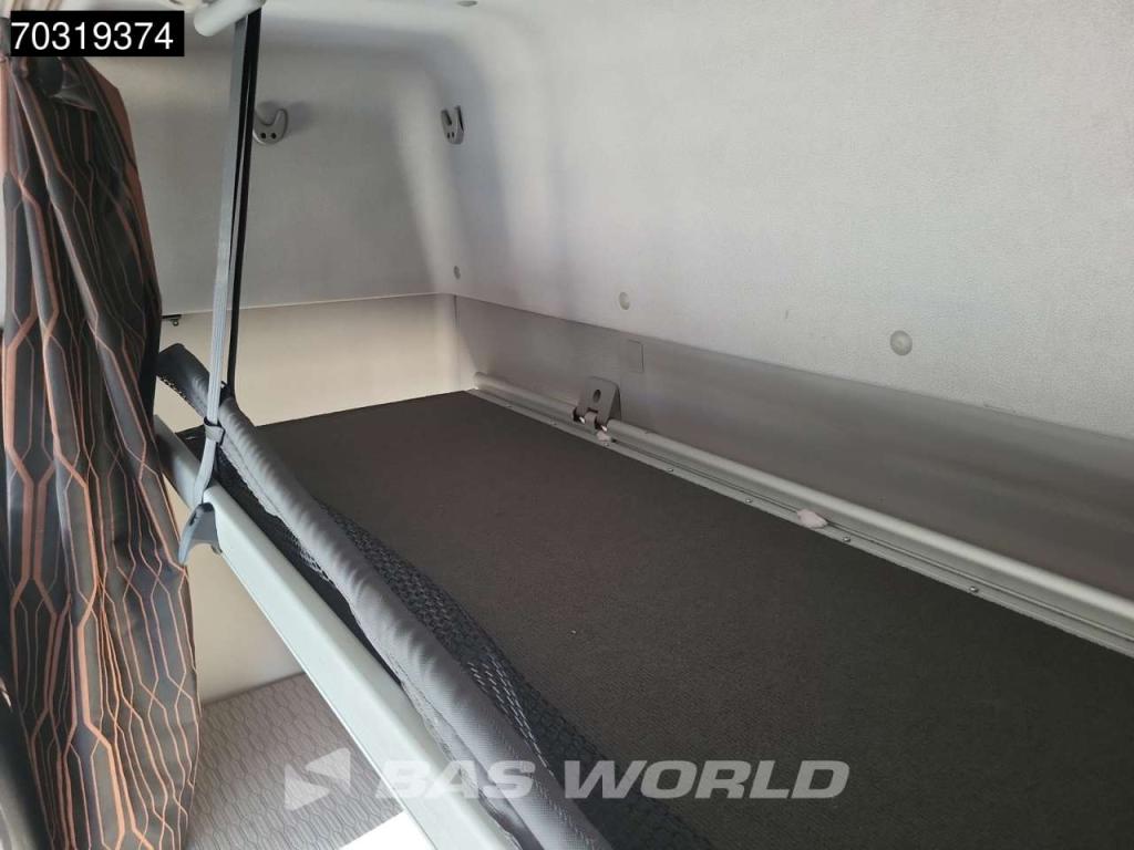 Daf XF 480 XF 4X2 SC Retarder Standklima ACC Foto 25