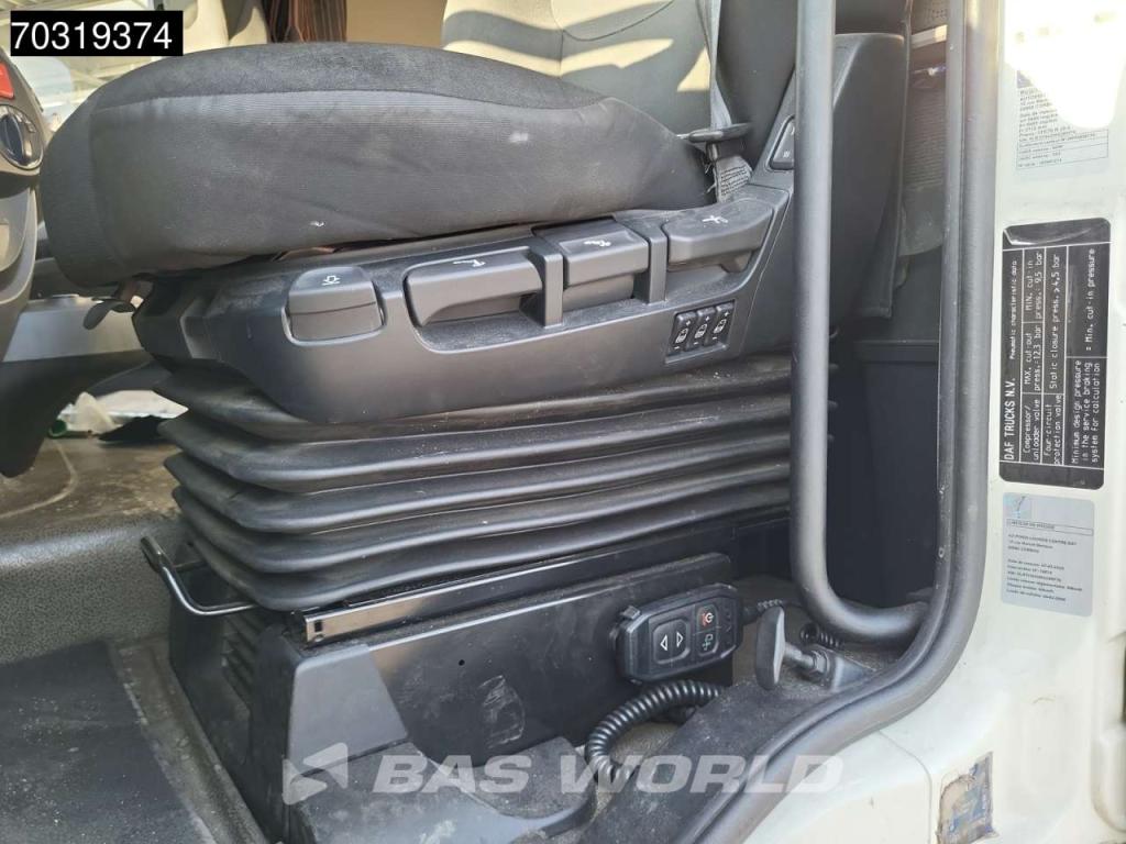 Daf XF 480 XF 4X2 SC Retarder Standklima ACC Foto 26