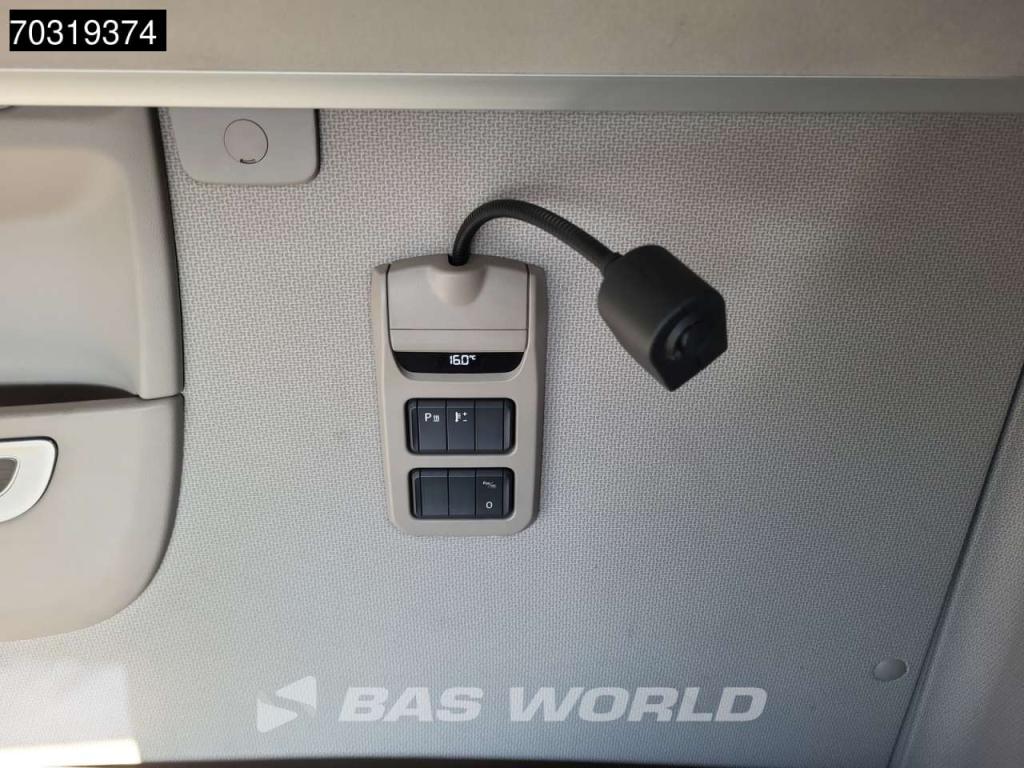 Daf XF 480 XF 4X2 SC Retarder Standklima ACC Foto 27