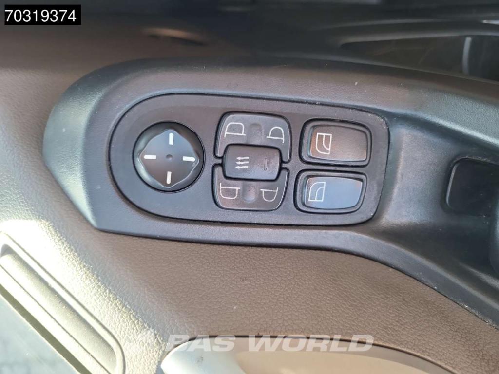 Daf XF 480 XF 4X2 SC Retarder Standklima ACC Foto 29