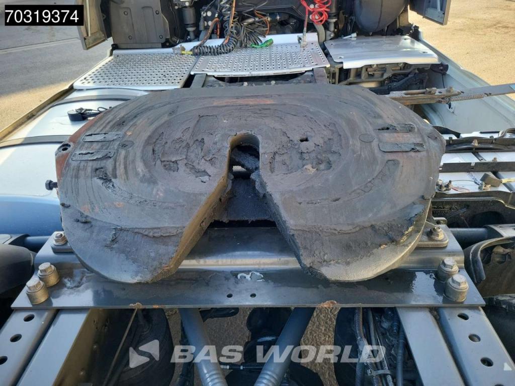 Daf XF 480 XF 4X2 SC Retarder Standklima ACC Foto 6