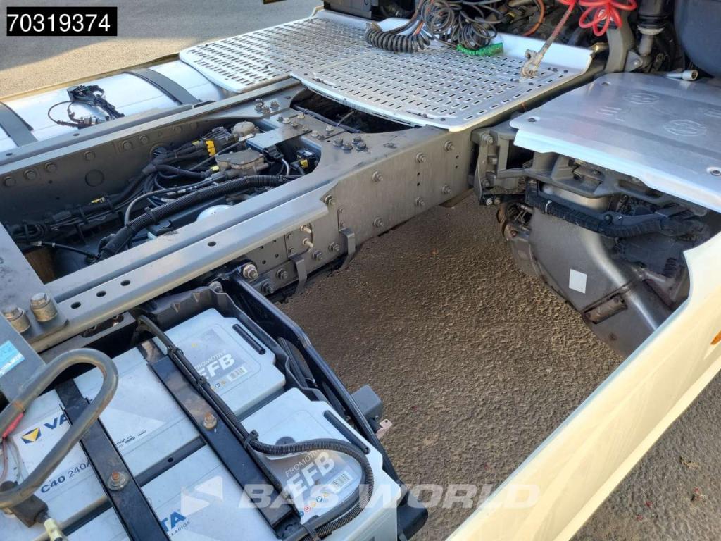 Daf XF 480 XF 4X2 SC Retarder Standklima ACC Foto 7