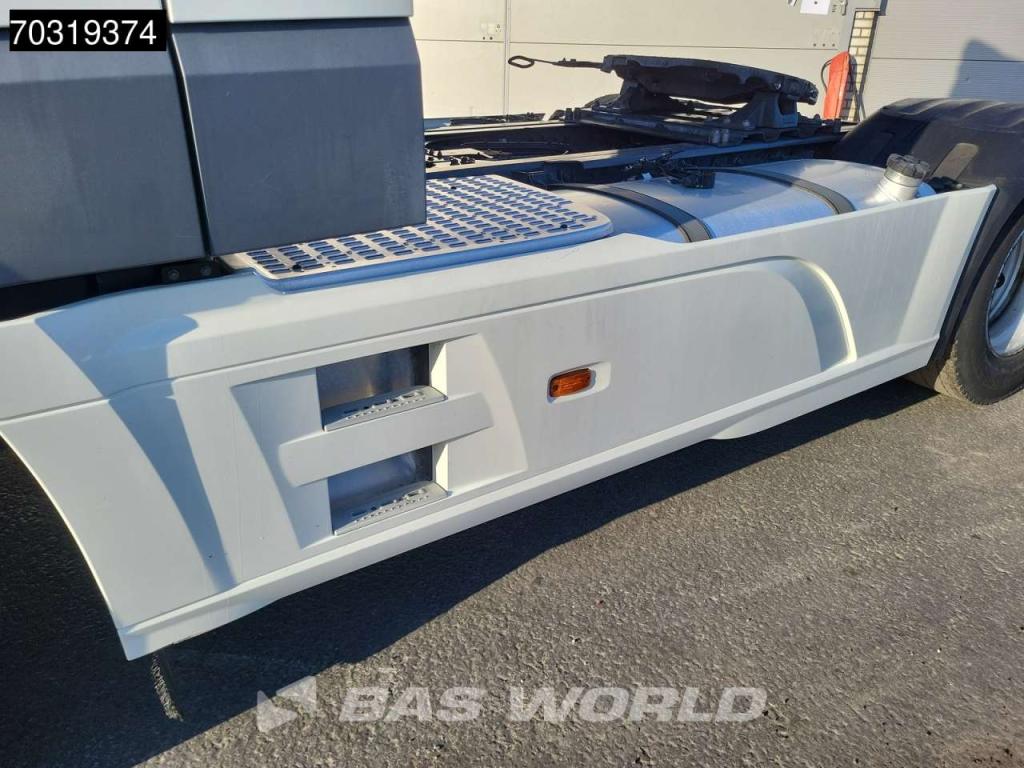 Daf XF 480 XF 4X2 SC Retarder Standklima ACC Foto 9