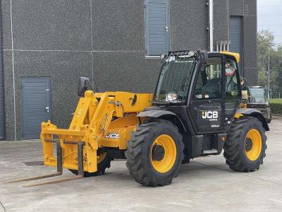 JCB 531 - 70