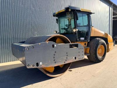 Dynapac CA6000D in vendita da Smitma B.V.