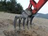 EMM Multiripper per escavatore 40-75 q.li Foto 1 thumbnail