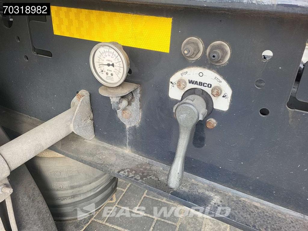 Kässbohrer 40ft Foto 25