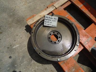 Volano motore per Fiat Allis FL14C -FL14D - per Motore Fiat 8205.02 in vendita da OLM 90 Srl