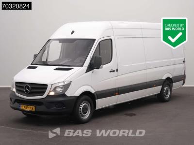 Mercedes-Benz Sprinter 311 CDI Automaat L3H2 Camera Euro6 L3 Pakketwagen in vendita da BAS World B.V.