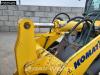Komatsu WA320-6 Foto 16 thumbnail