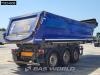 Meiller KISA 3 3 axles Lift Axle Foto 5 thumbnail