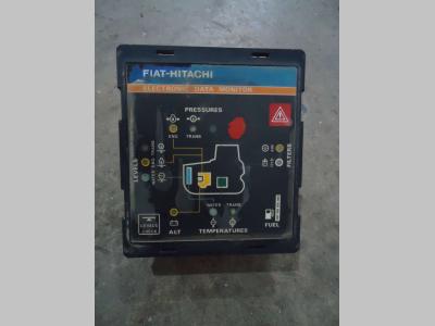 Monitor per Fiat Hitachi FL10E - FL145 in vendita da OLM 90 Srl