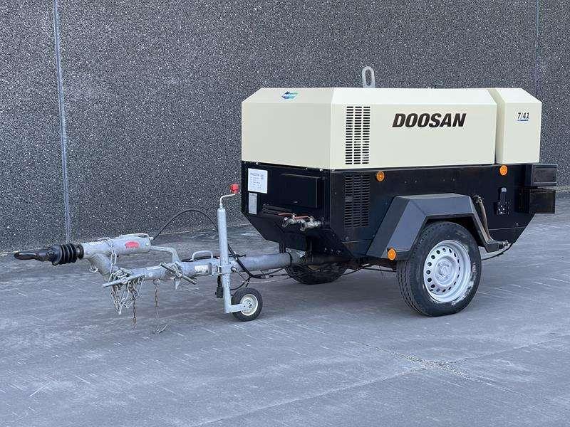 Doosan 7 / 41 - N Foto 1