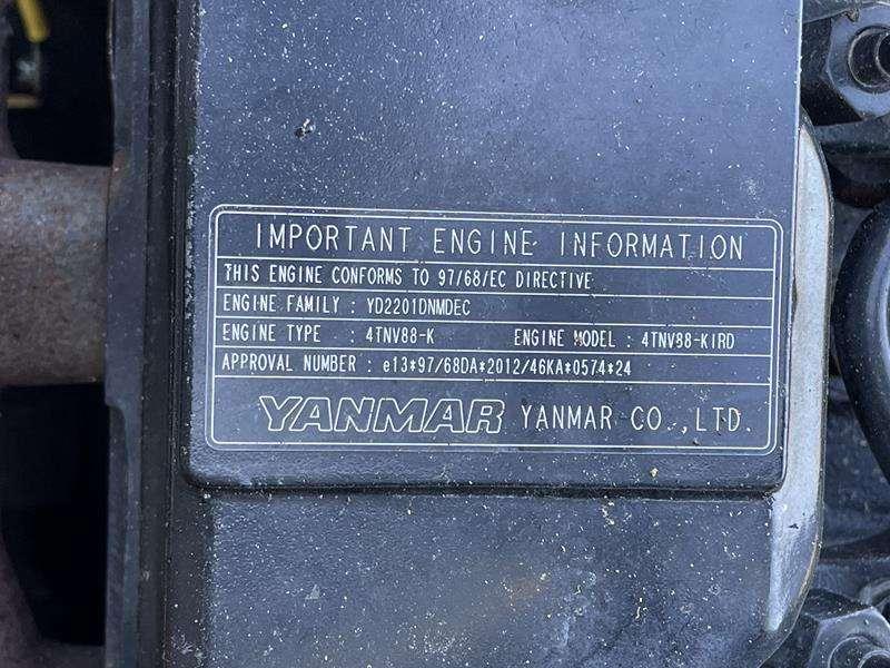 Doosan 7 / 41 - N Foto 15