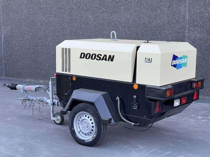 Doosan 7 / 41 - N Foto 7