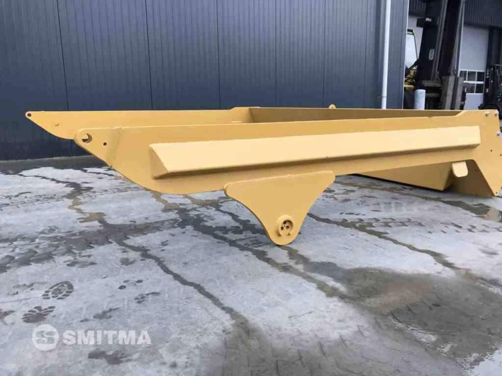 Portellone posteriore per Volvo A35E Foto 7