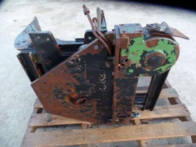 Still FEM 2 in vendita da Massucco T. Srl Area Ricambi