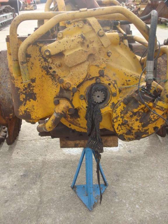 Trasmissione per Caterpillar 951C - D5 Foto 1