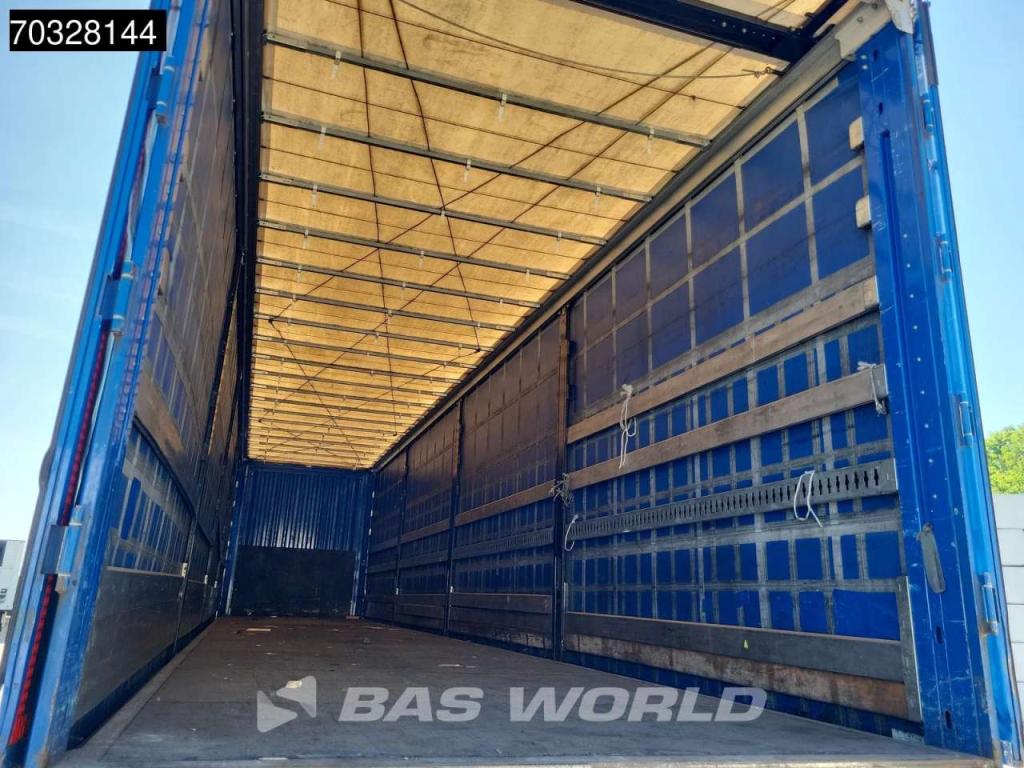 Kässbohrer XS 5 axles Foto 12