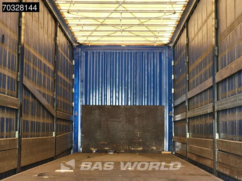 Kässbohrer XS 5 axles Foto 13