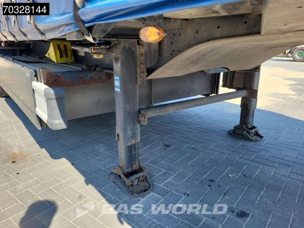 Kässbohrer XS 5 axles Foto 27