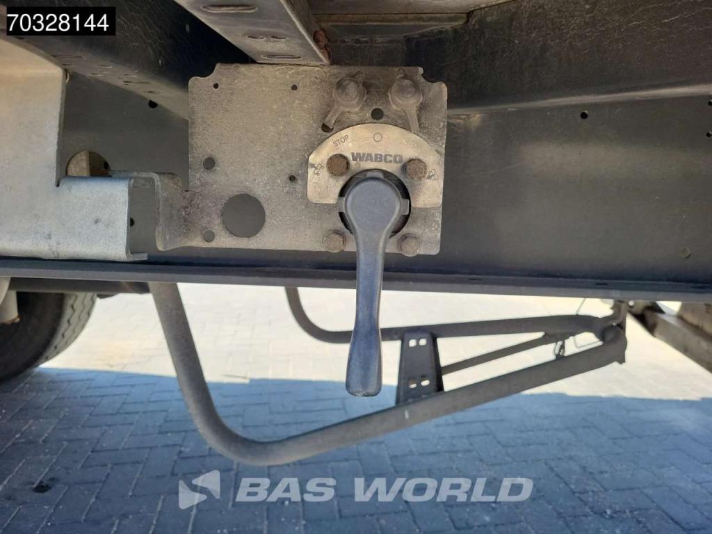 Kässbohrer XS 5 axles Foto 30