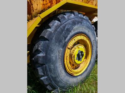 Michelin 20.5R25