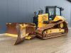 Caterpillar D5 LGP Foto 1 thumbnail