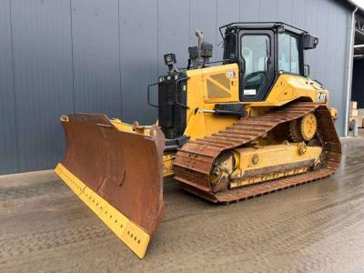 Caterpillar D5 LGP