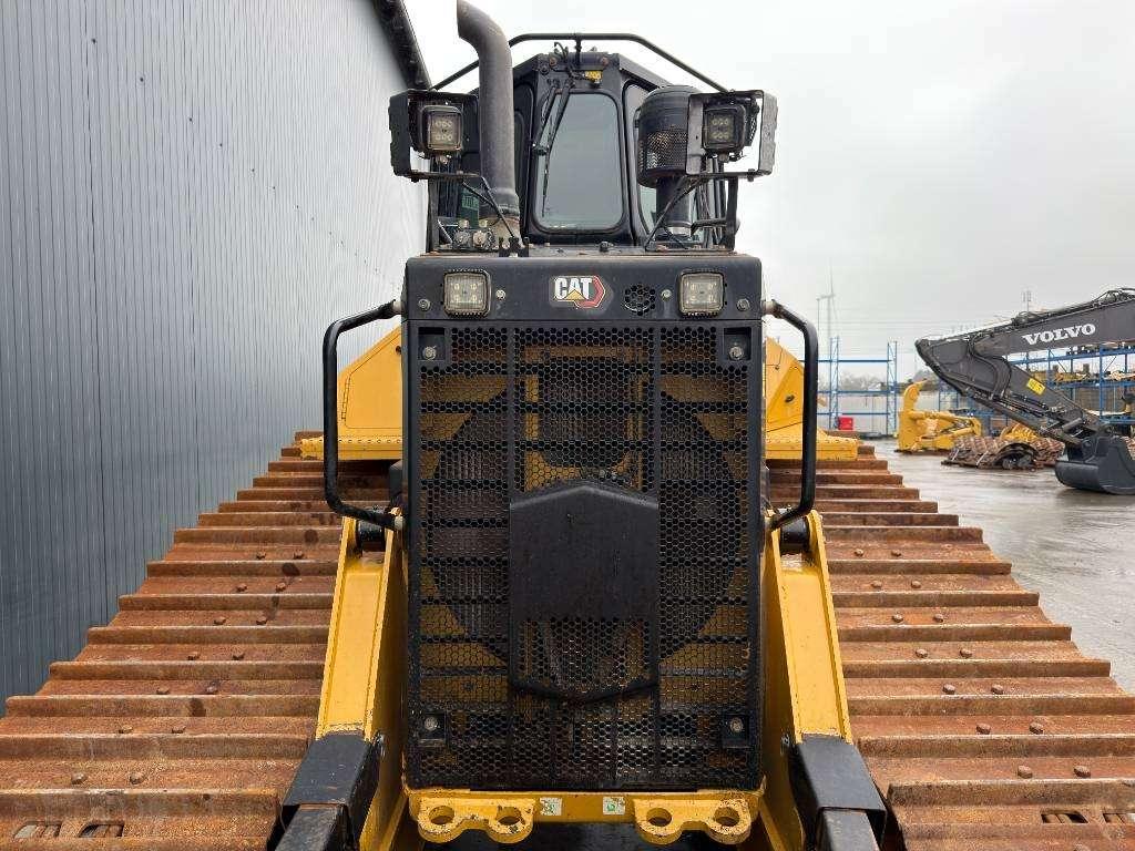 Caterpillar D5 LGP Foto 12
