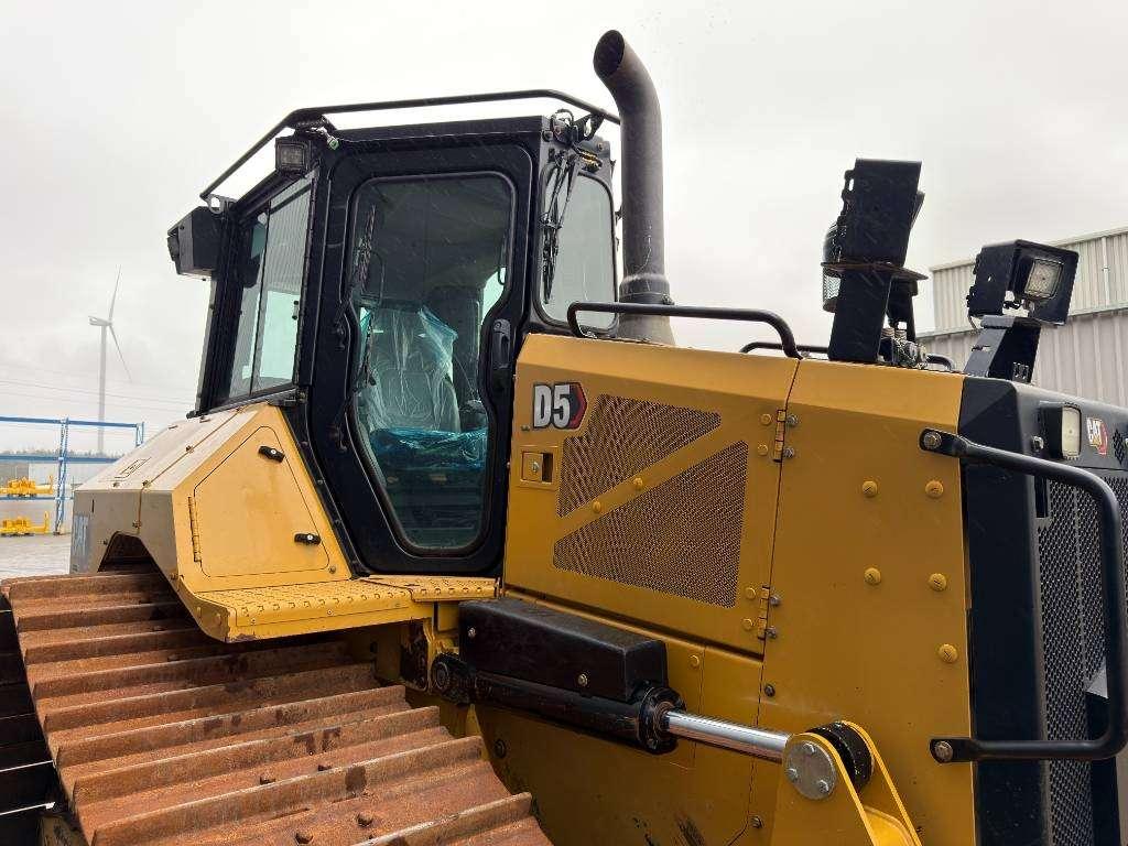 Caterpillar D5 LGP Foto 13