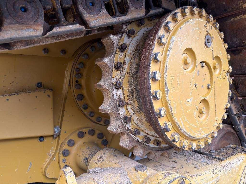 Caterpillar D5 LGP Foto 21