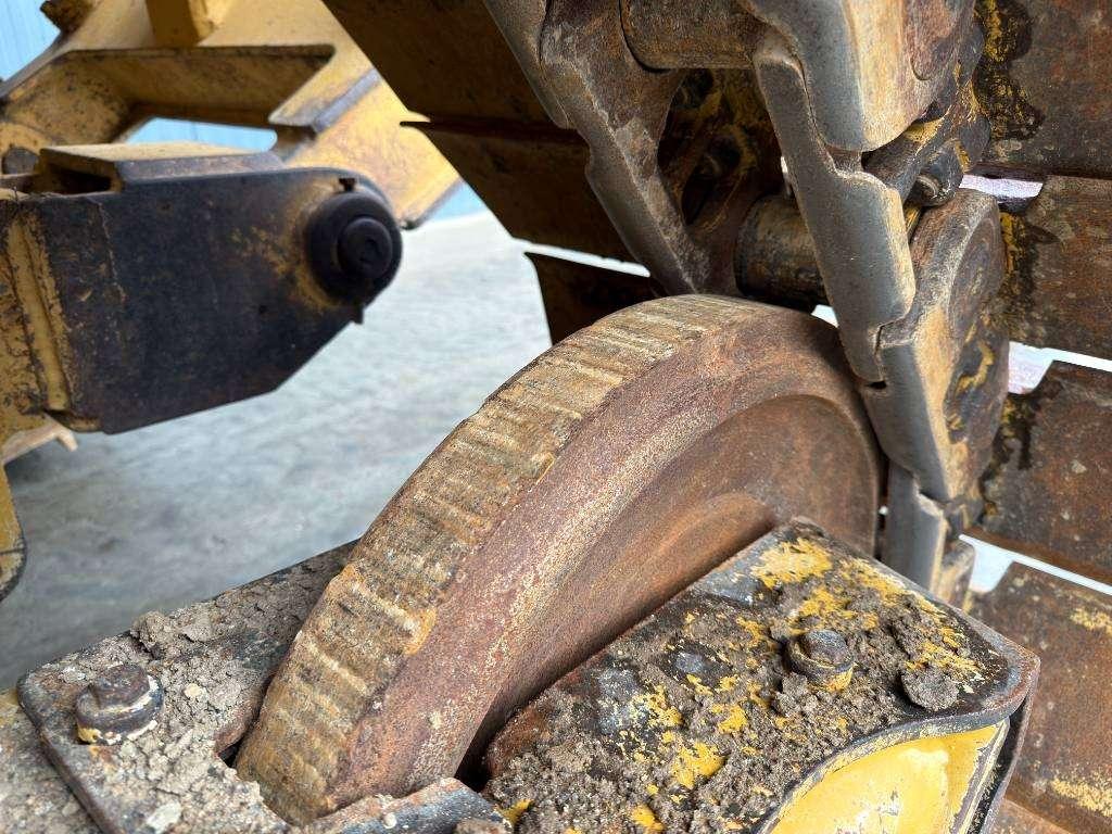 Caterpillar D5 LGP Foto 22
