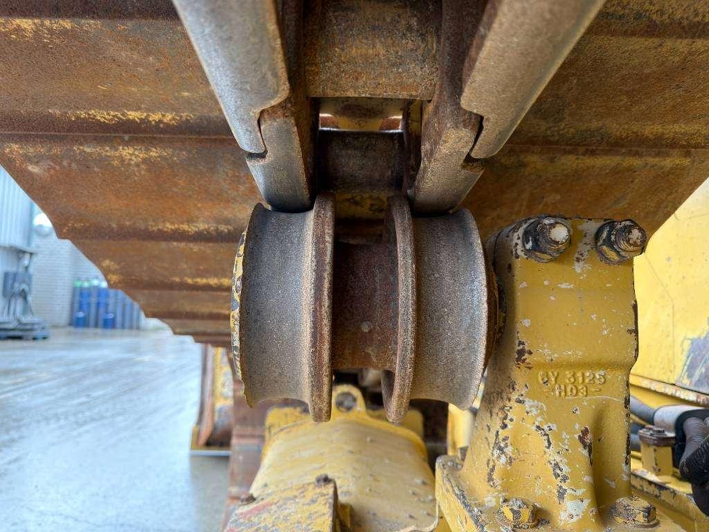 Caterpillar D5 LGP Foto 23
