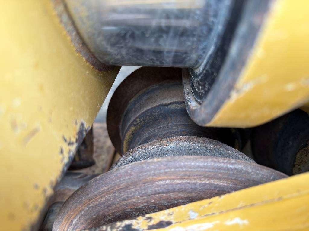 Caterpillar D5 LGP Foto 26