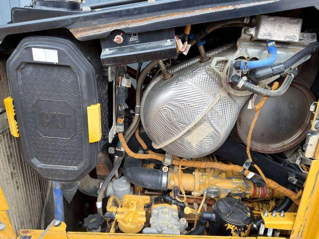 Caterpillar D5 LGP Foto 27