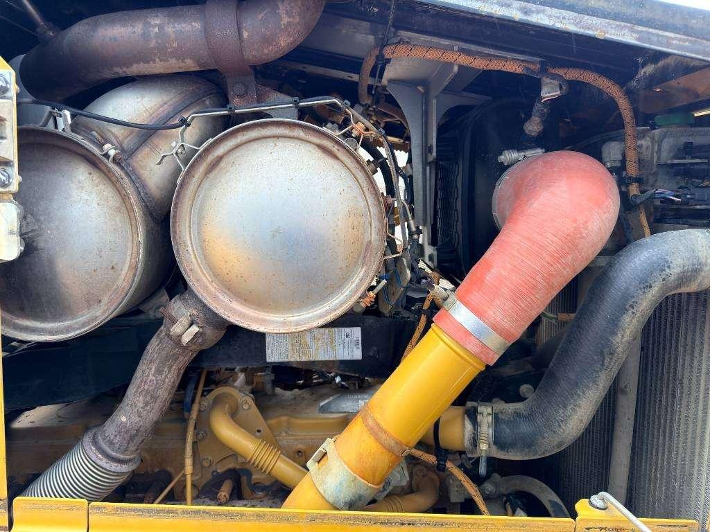 Caterpillar D5 LGP Foto 29