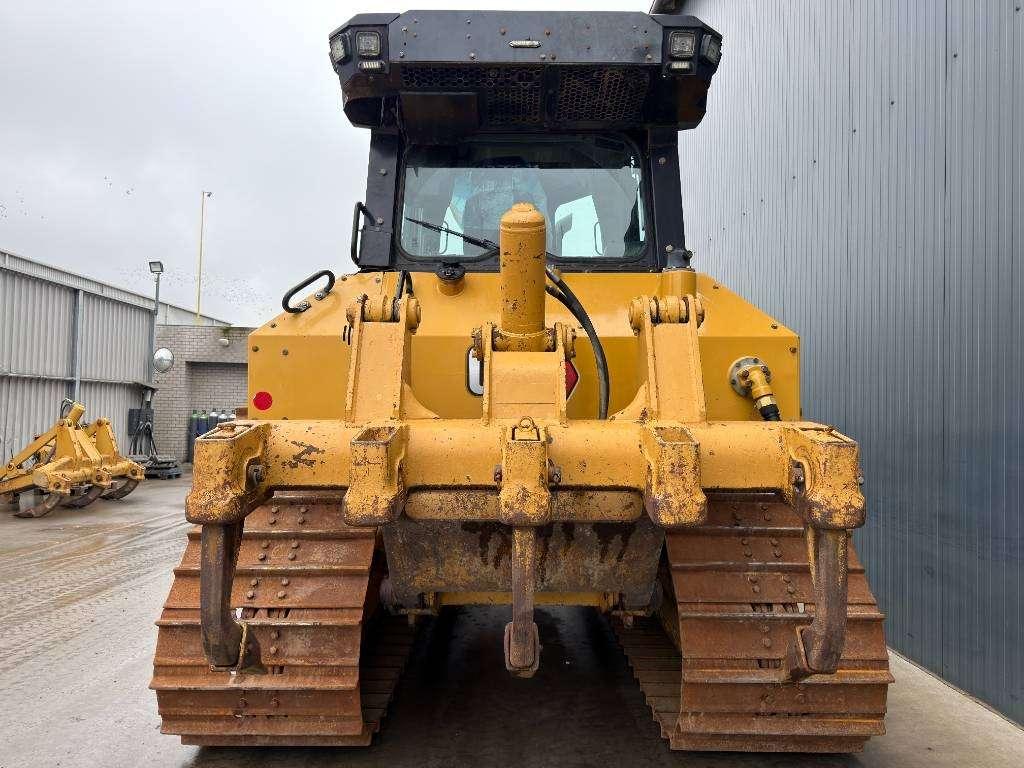 Caterpillar D5 LGP Foto 4