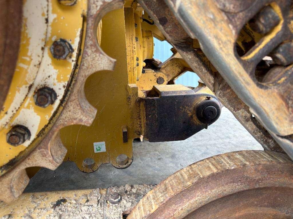 Caterpillar D5 LGP Foto 7