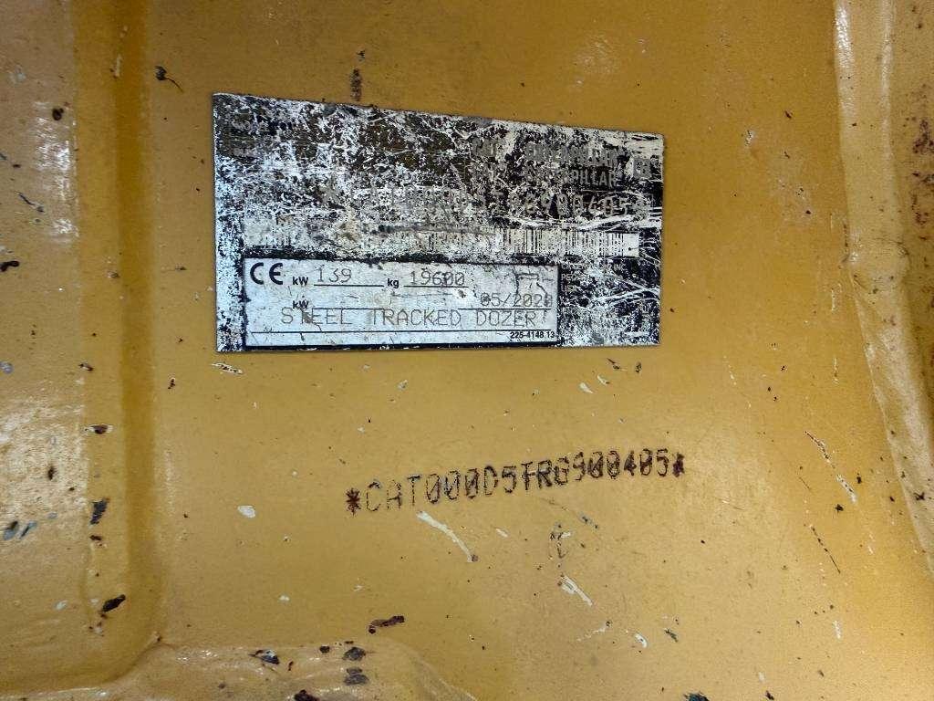 Caterpillar D5 LGP Foto 9