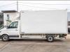 Man TGE 3.180+D'HOLLANDIA 750 kg Foto 2 thumbnail