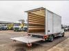 Man TGE 3.180+D'HOLLANDIA 750 kg Foto 6 thumbnail