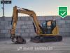 Caterpillar 308 CR A/C - 3 Buckets Foto 1 thumbnail