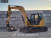 Caterpillar 308 CR A/C - 3 Buckets Foto 3 thumbnail